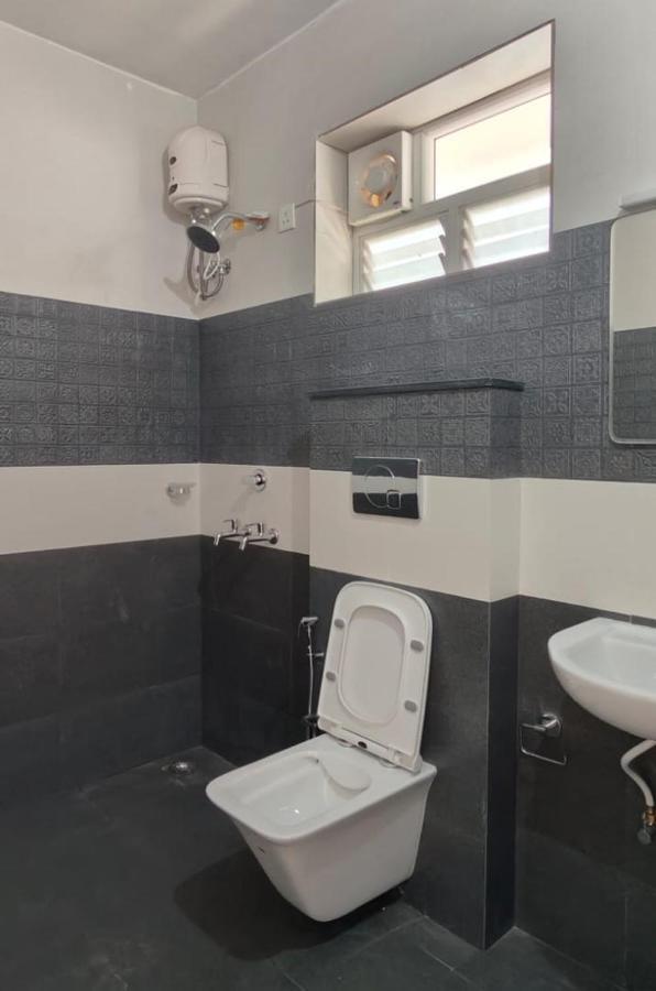 Hobiz Serviced Apartments Chalakuzhy Nr Medical College Trivandrum تريفِندرم المظهر الخارجي الصورة