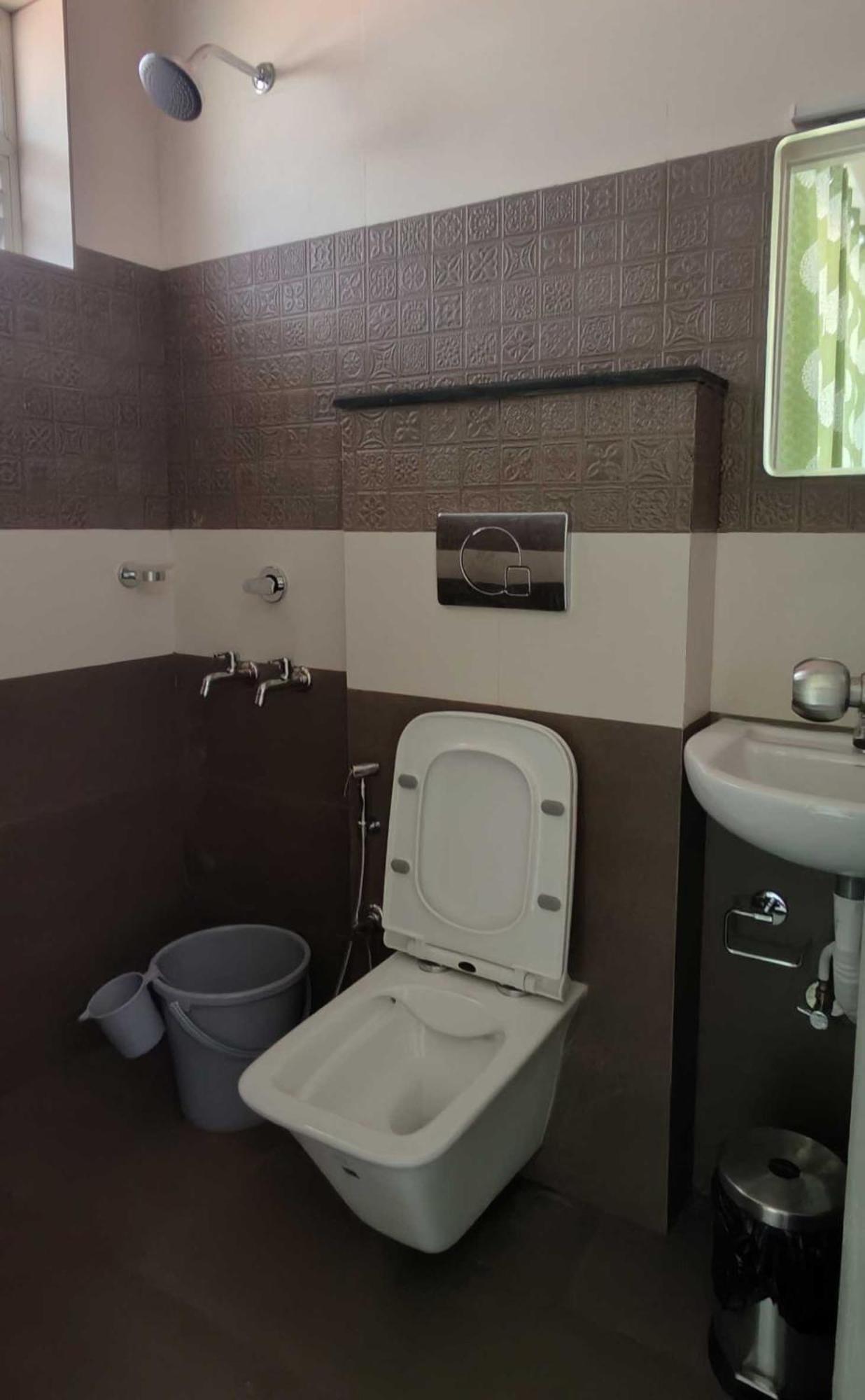 Hobiz Serviced Apartments Chalakuzhy Nr Medical College Trivandrum تريفِندرم المظهر الخارجي الصورة